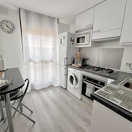 Apartamento Plaza Espana Las Rozas Esterno foto