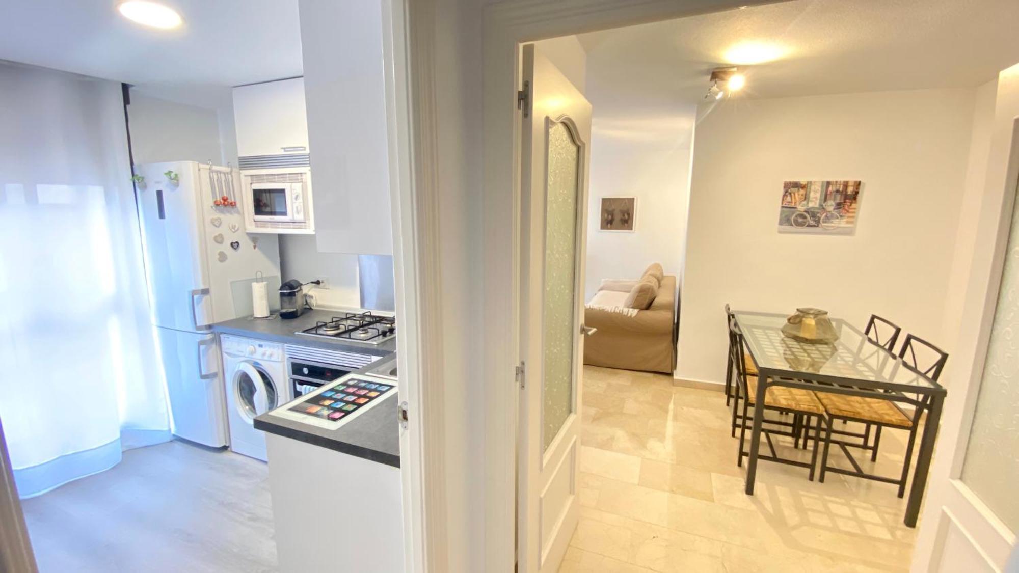 Apartamento Plaza Espana Las Rozas Esterno foto