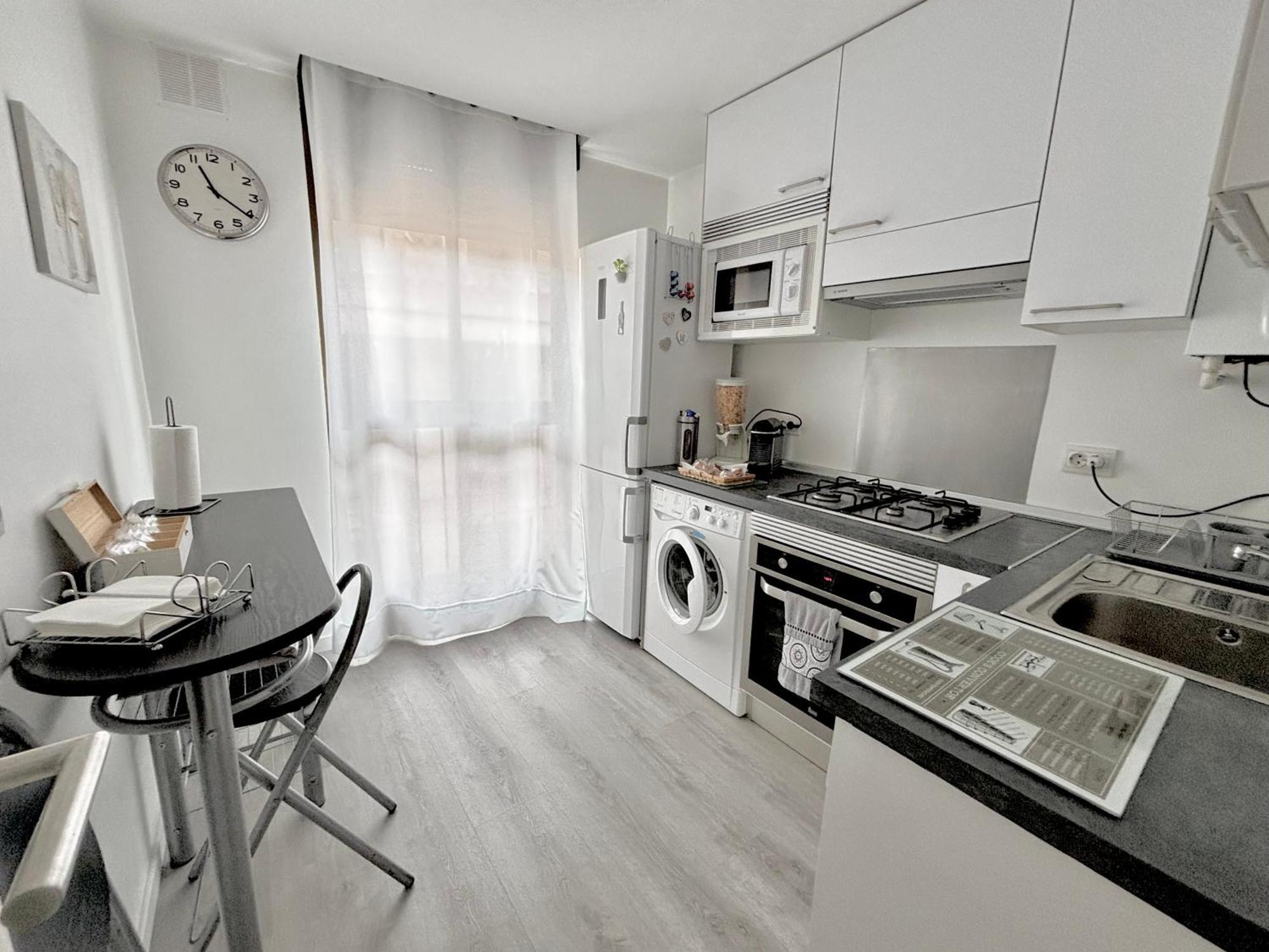 Apartamento Plaza Espana Las Rozas Esterno foto