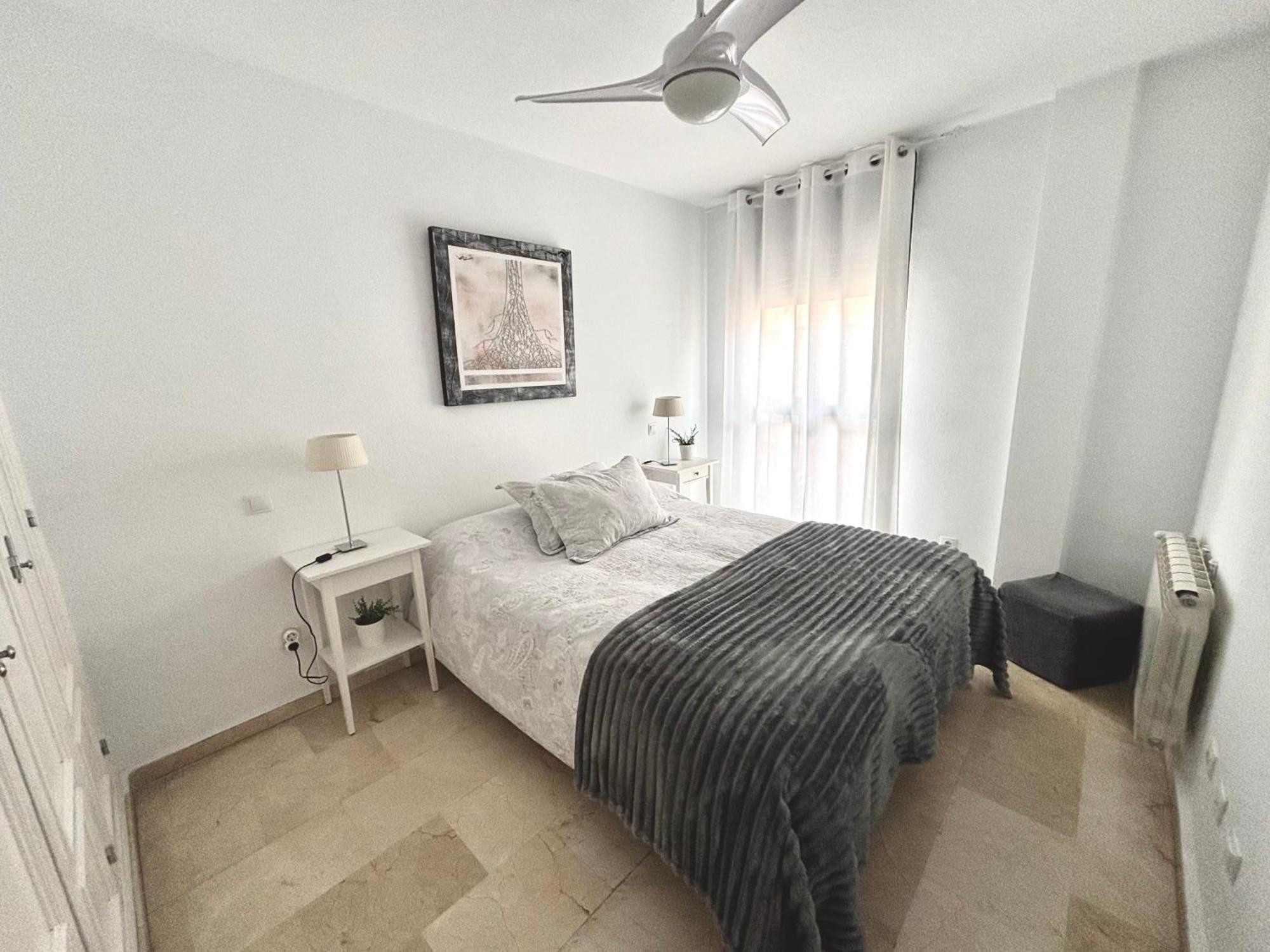 Apartamento Plaza Espana Las Rozas Esterno foto